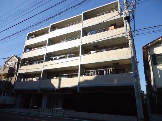 Local appearance photo