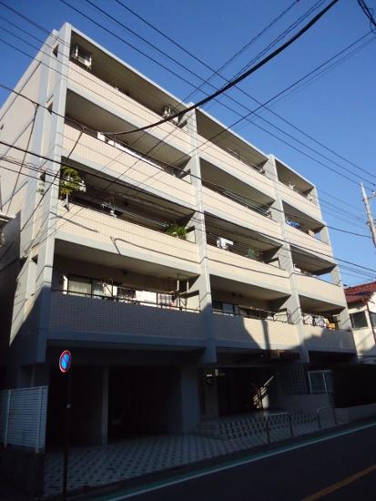 Local appearance photo