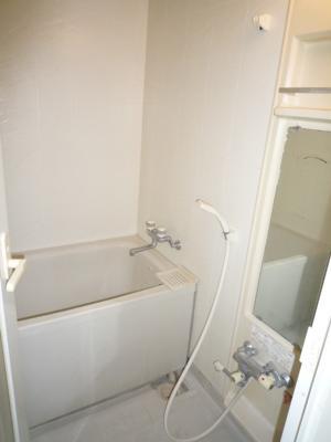 Bathroom. Indoor (April 2013) Shooting