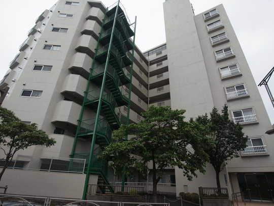 Local appearance photo