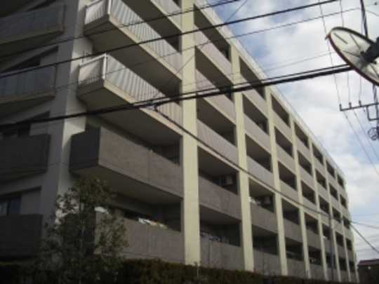 Local appearance photo. Exterior Photos