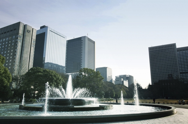 Hibiya (Photo Station) JR Joban Line "Kanamachi" direct 28 minutes from the station to "Hibiya" station (30 minutes) ※ 4 ※ Tokyo Metro Chiyoda Line rode in the "Ayase" station
