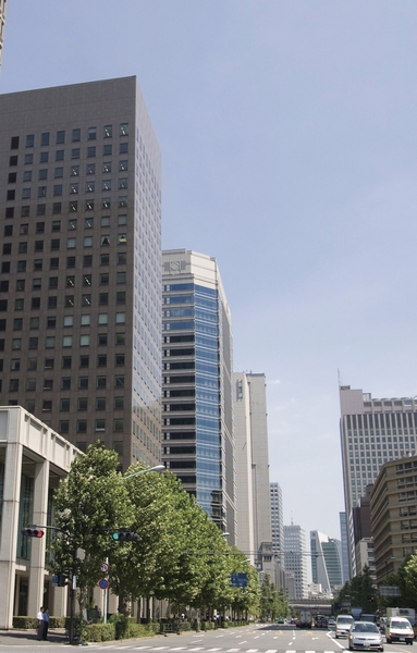 Otemachi (Photo Station) JR Joban Line "Kanamachi" direct 25 minutes from the station to "Otemachi" station (26 minutes) ※ 4 ※ Tokyo Metro Chiyoda Line rode in the "Ayase" station