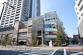 Shopping centre. Vinashisu Kanamachi until Bright Court 408m