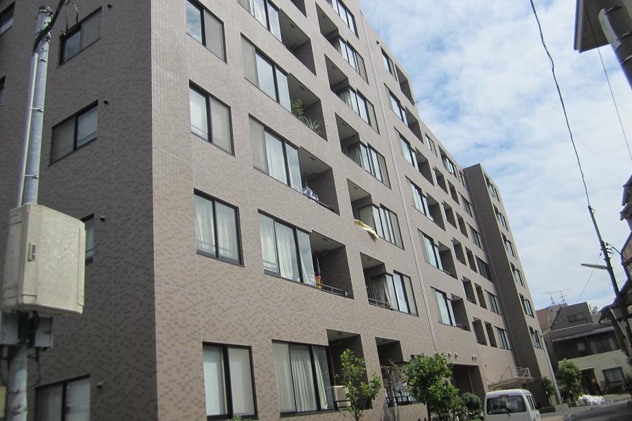 Local appearance photo. Local (11 May 2013) Shooting