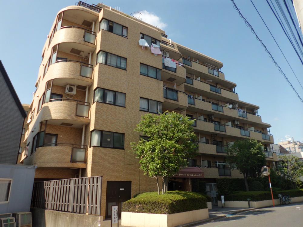 Local appearance photo. Local (September 2013) Shooting