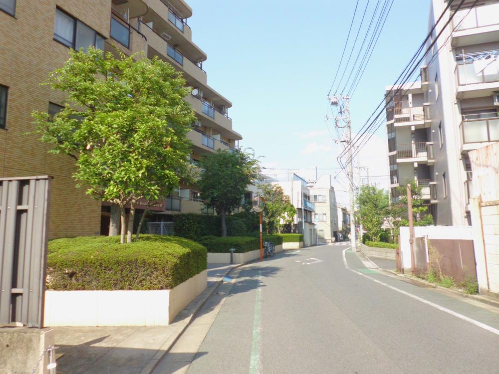 Other local. Local (September 2013) Shooting