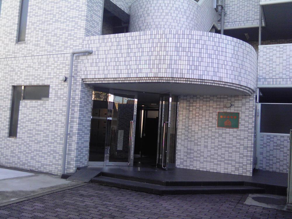 Other common areas. Common areas