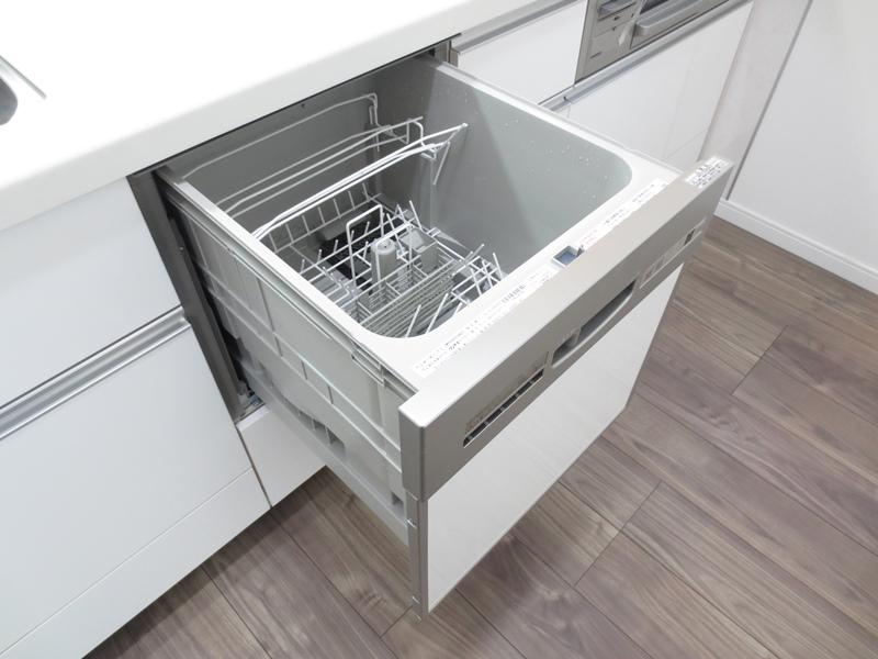 Power generation ・ Hot water equipment