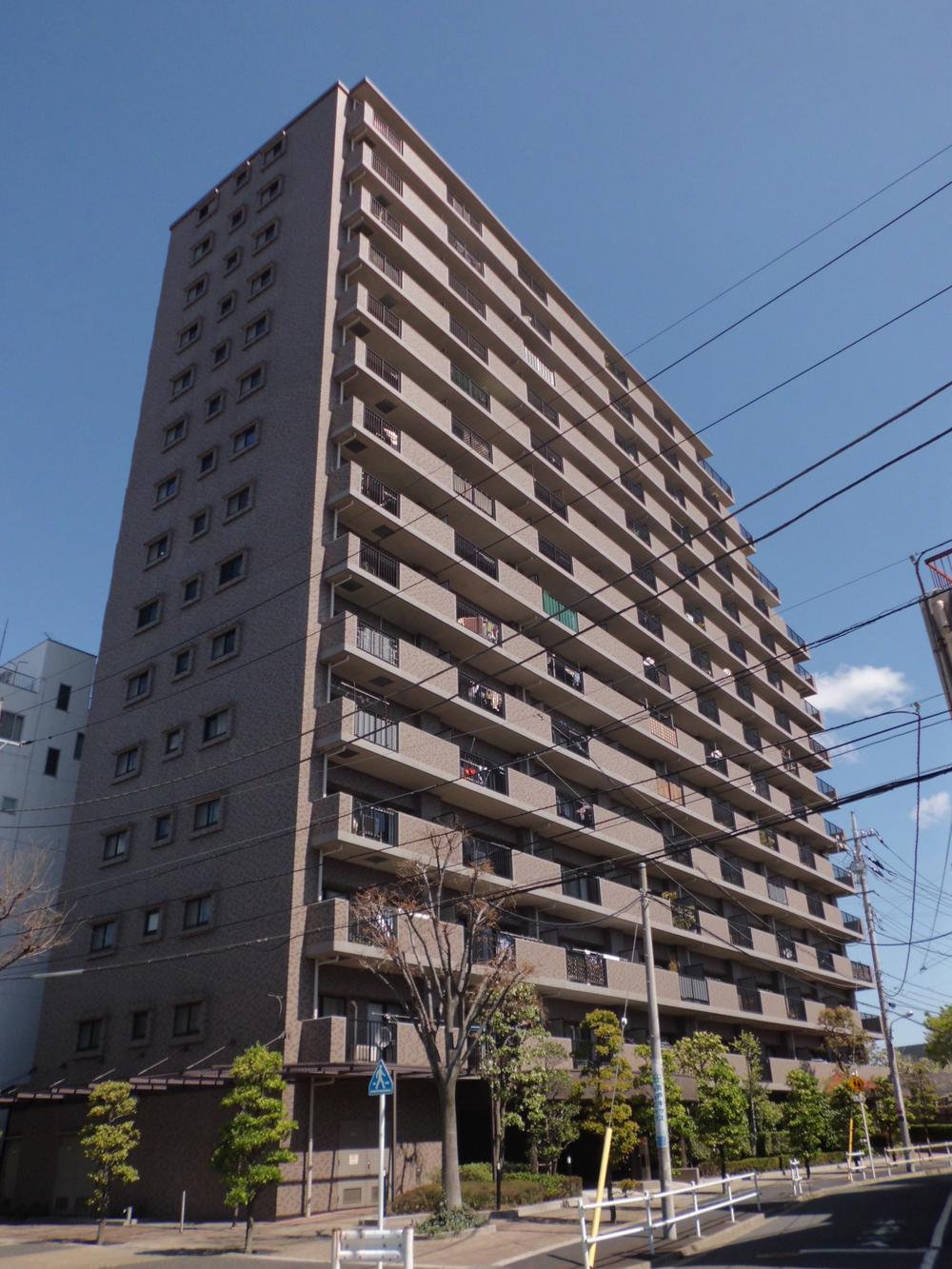 Local appearance photo. Local (July 2013) Shooting