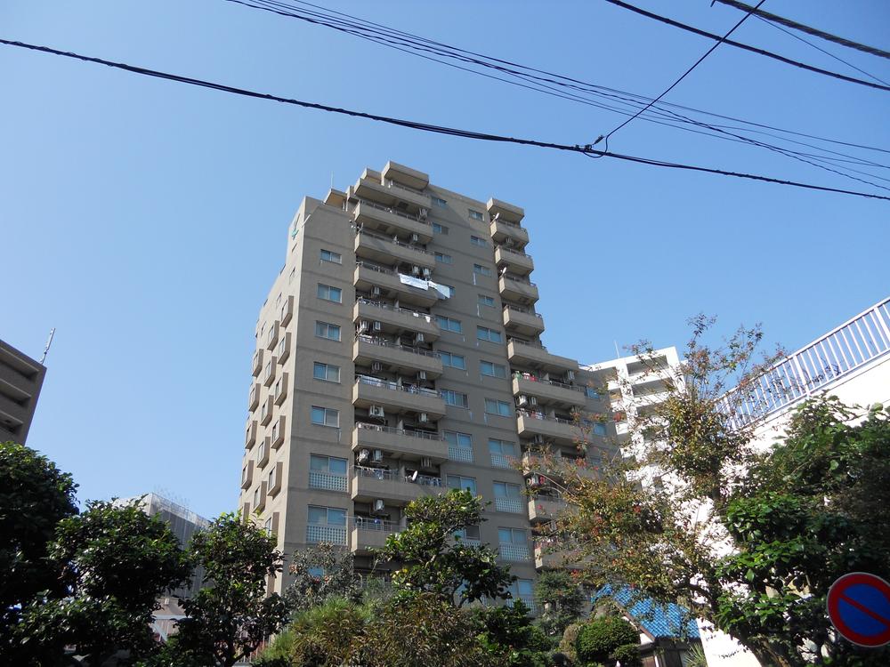 Local appearance photo. Local (10 May 2013) Shooting