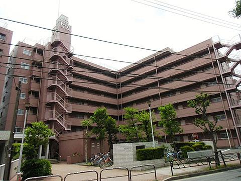 Local appearance photo. tube Management Fee: 12,000 yen / Month repair reserve: 10,880 yen / Month-cho Meeting Fee: 200 yen / Month