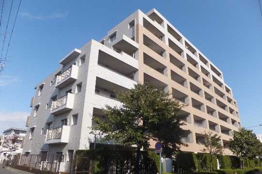 Local appearance photo. Appearance 1