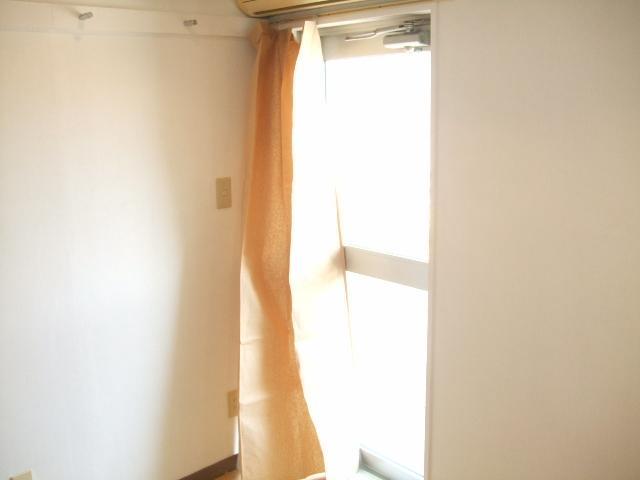 Living and room. Western-style 2