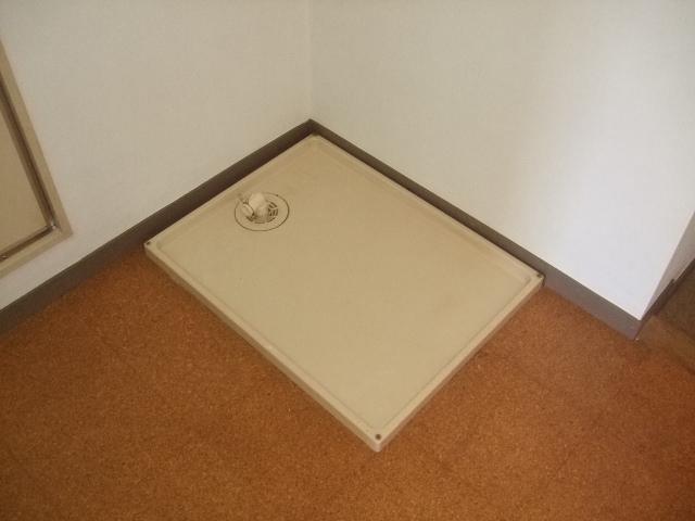 Other Equipment. Laundry Area