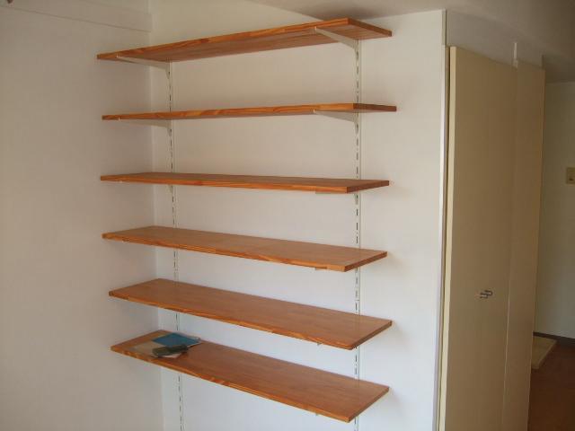 Other. shelf