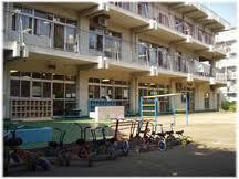 kindergarten ・ Nursery. Katsushika Horikiri to nursery school 329m