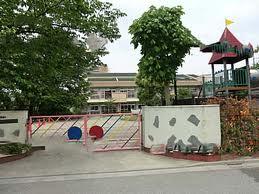 kindergarten ・ Nursery. Chizuru 483m to kindergarten
