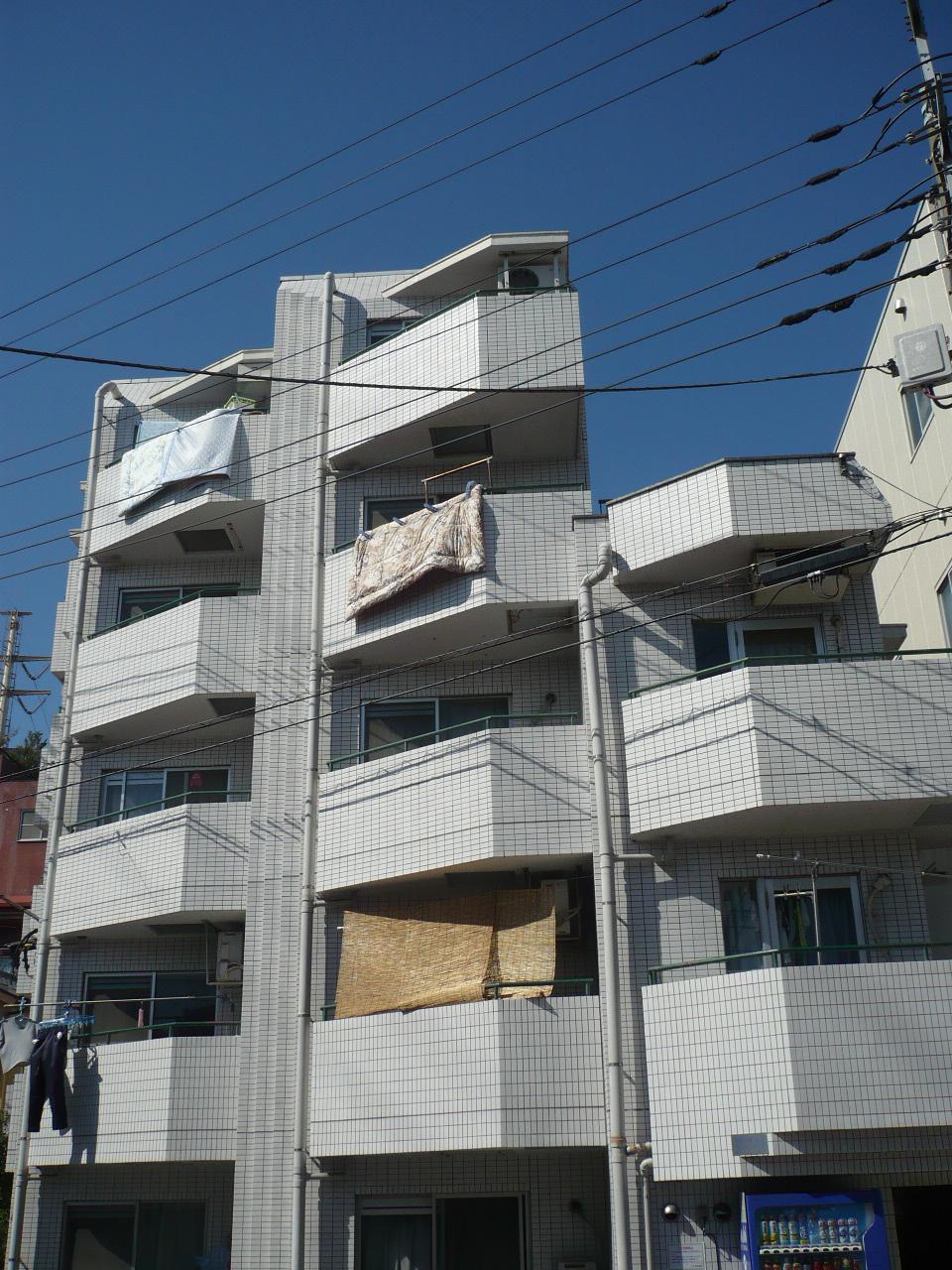 Local appearance photo. appearance