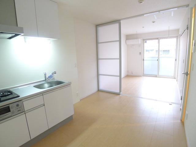 Other room space.  ※ Same construction company image photo