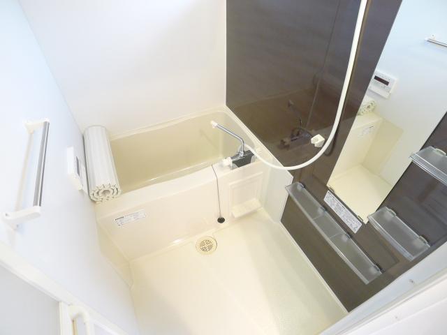 Bath.  ※ Same construction company image photo