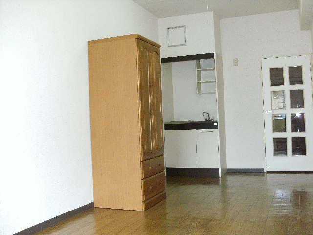 Other room space. Western-style 1