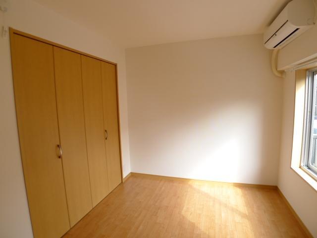 Other room space. ※ Image is a photograph.