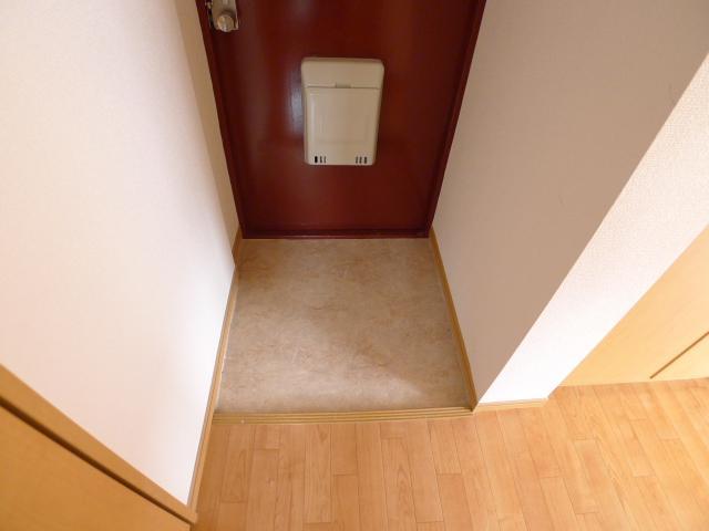 Other room space. ※ Image is a photograph.