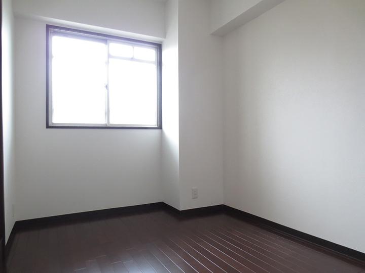 Non-living room. Western style room / West (November 2013) Shooting