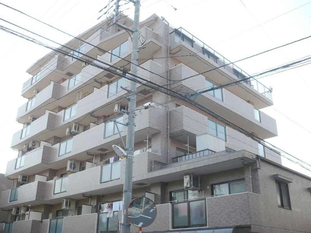 Local appearance photo. appearance