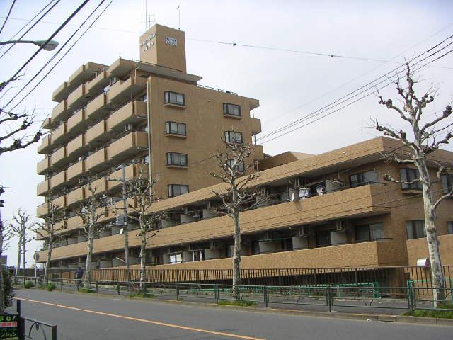 Local appearance photo. appearance