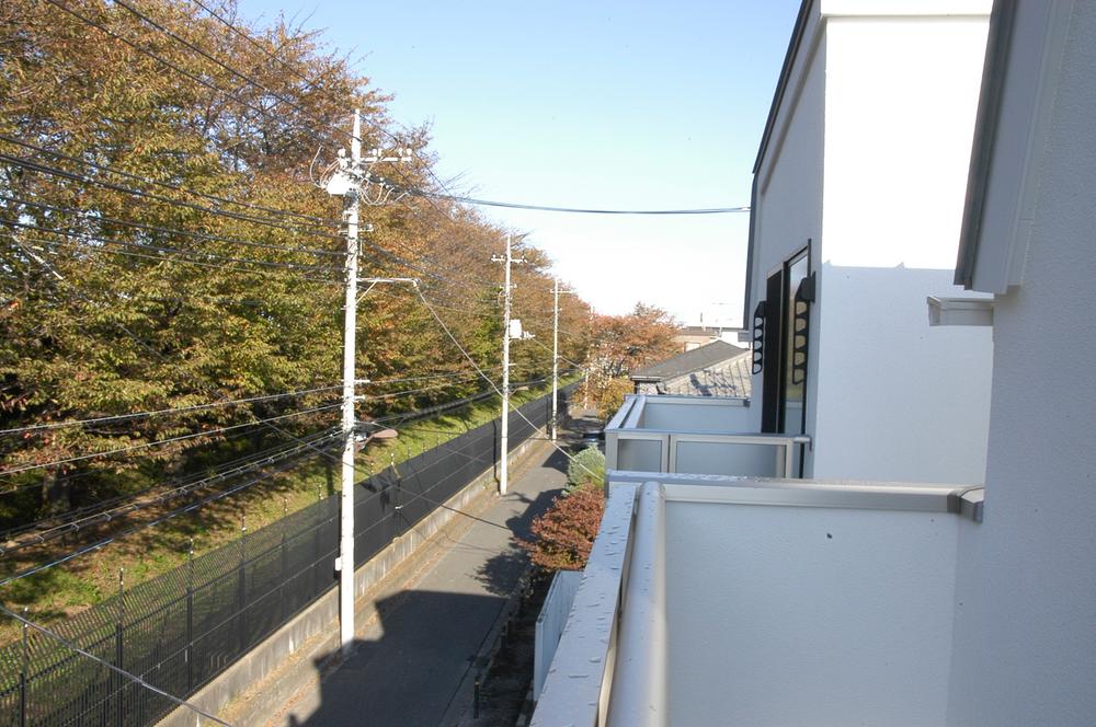 View photos from the dwelling unit