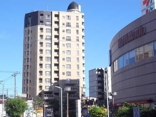 Local appearance photo