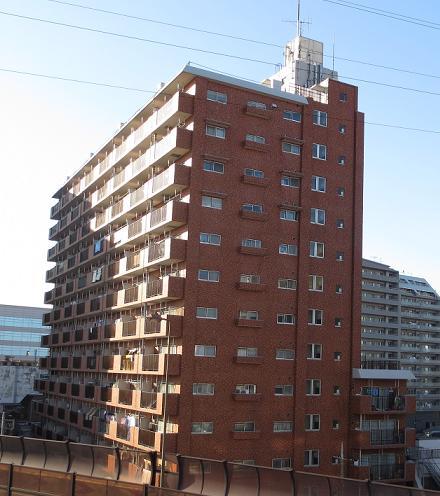 Local appearance photo. Local (12 May 2012) shooting