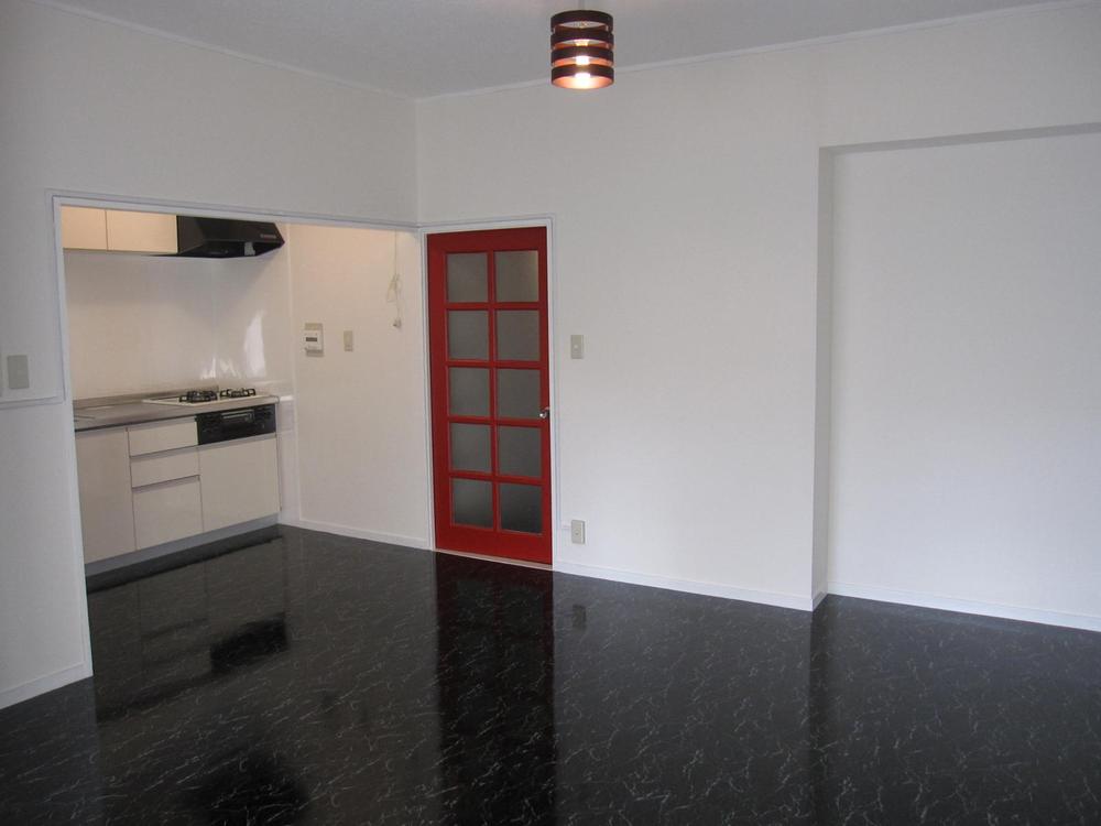 Living. Indoor (12 May 2012) shooting