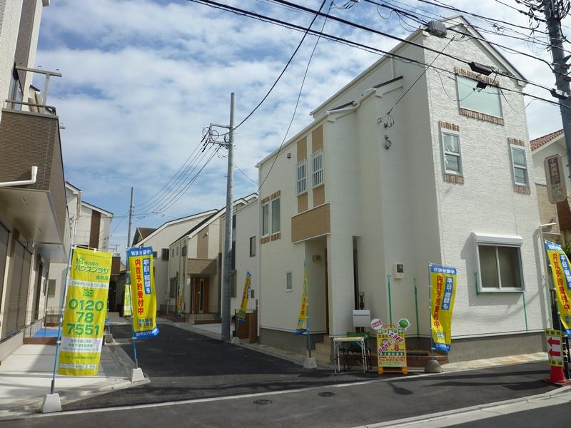 Local (10 May 2013) Shooting