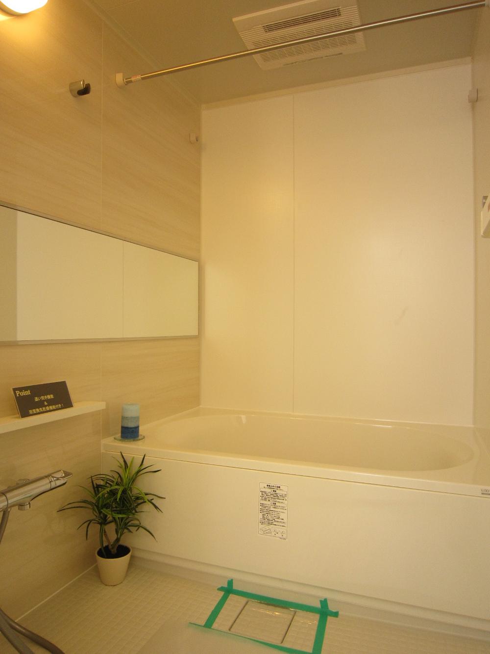 Bathroom. Indoor (12 May 2013) Shooting