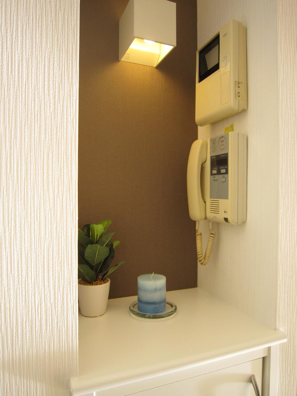 Other introspection. Indoor (12 May 2013) Shooting