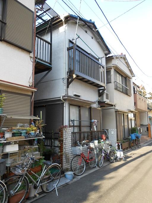 Local land photo. Local (12 May 2013) Shooting