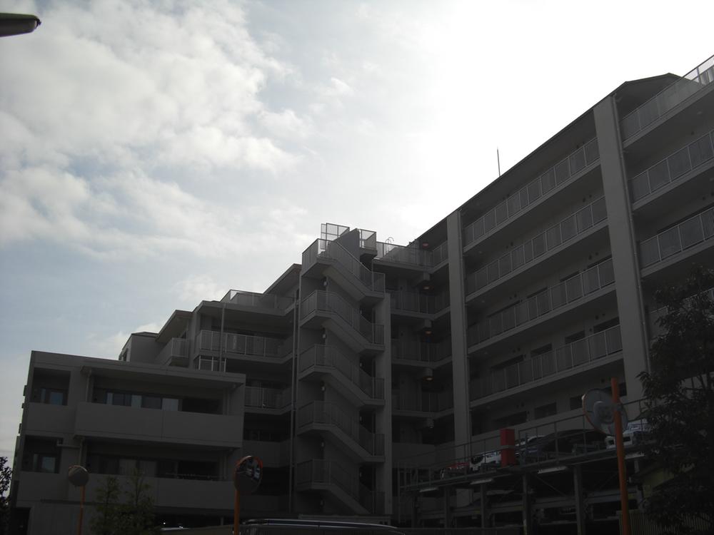 Local appearance photo. Local (September 2013) Shooting