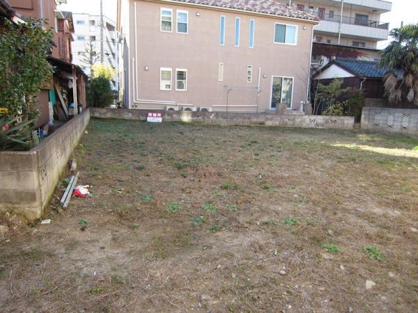 Local land photo. Local (11 May 2013) Shooting