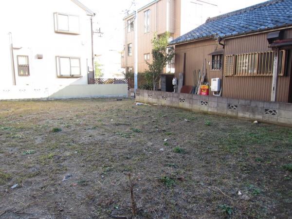 Local land photo. Local (11 May 2013) Shooting