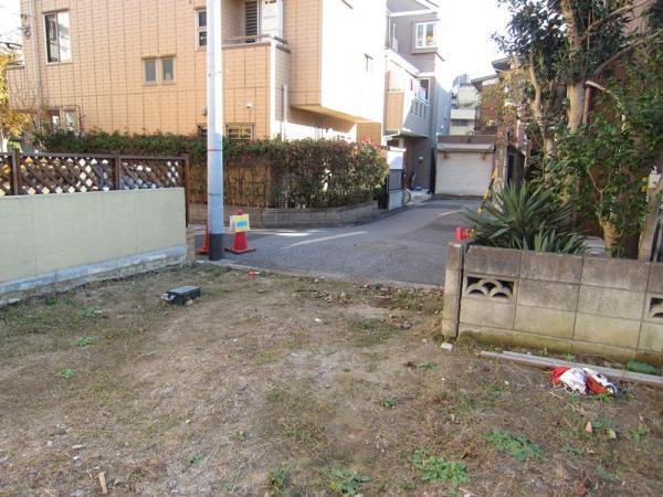 Local land photo. Local (11 May 2013) Shooting