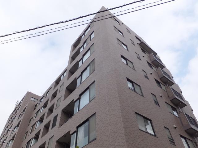 Katsushika-ku, Tokyo Horikiri 4