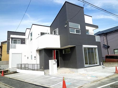 Local appearance photo. Appearance (October 8 shooting)