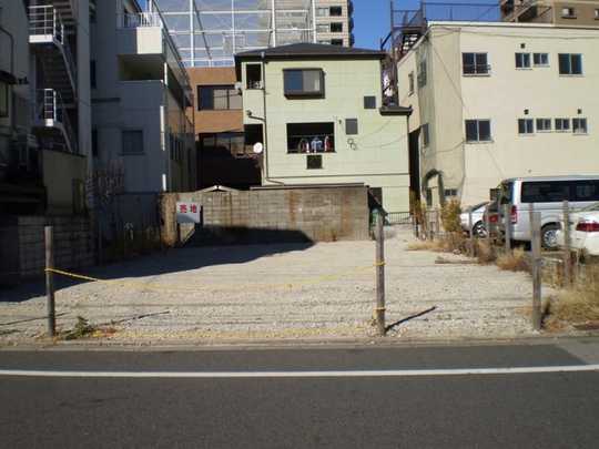 Local land photo. local