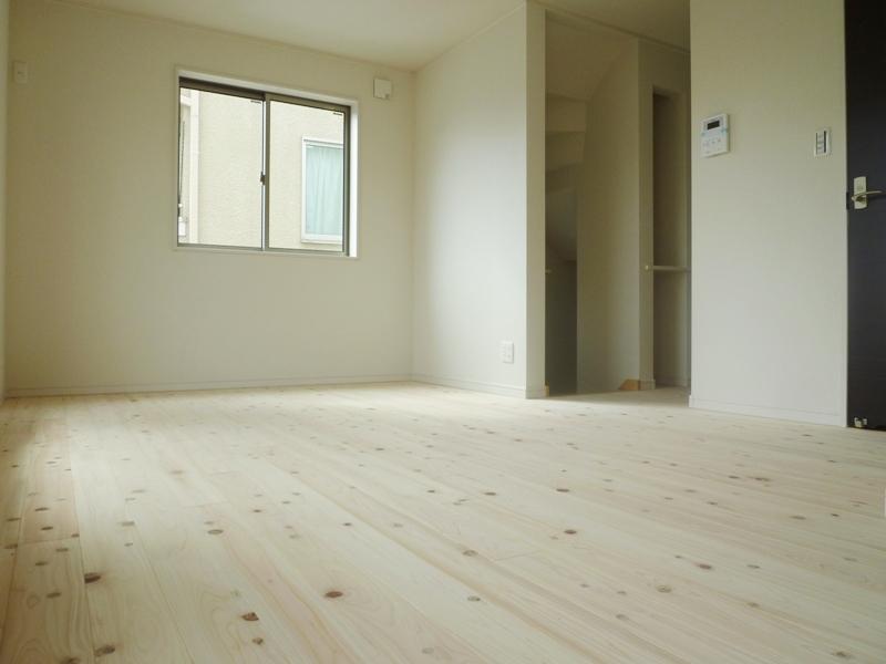 Since it was completed in a little more, While listening to the opinion of the furniture and family you want to put, Is your tour anyone?