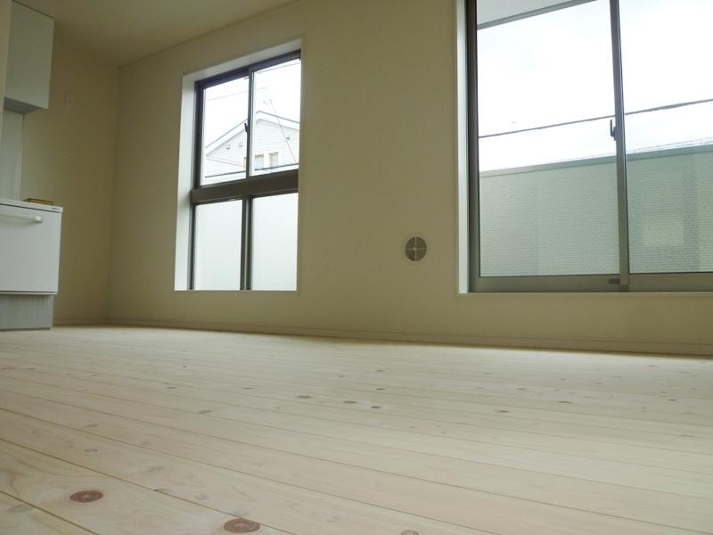 Living. Living well to enter the light