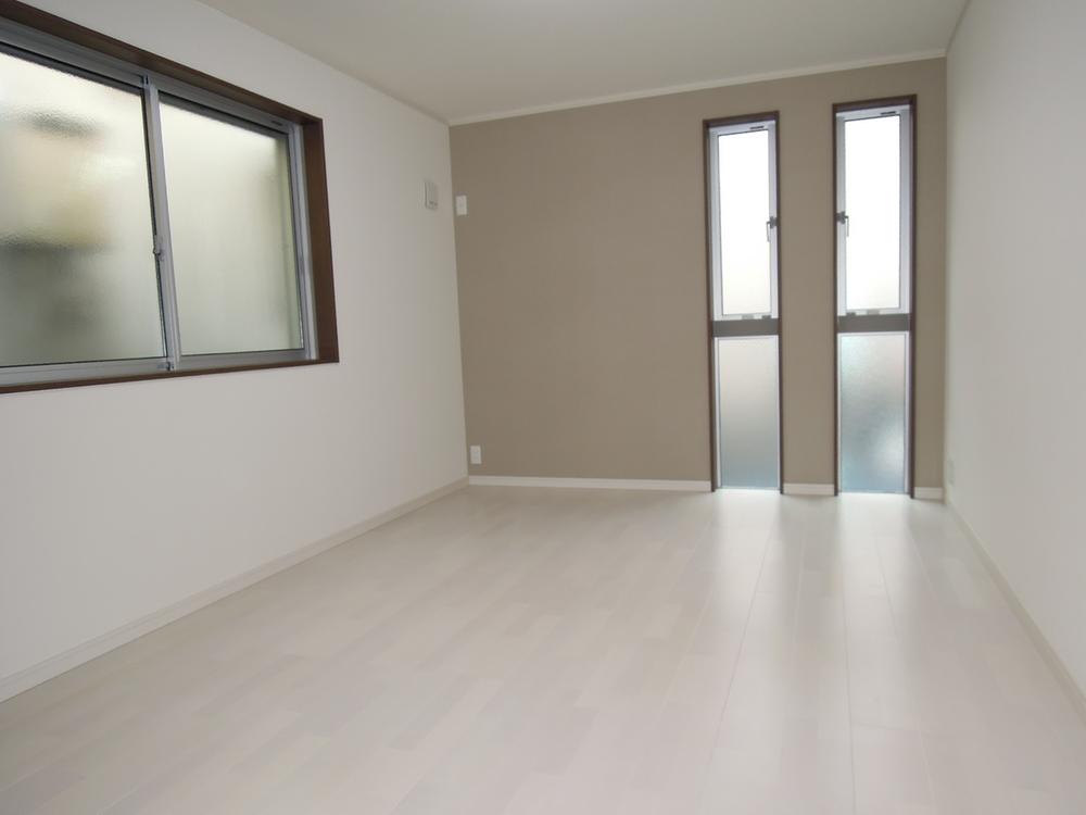 Other introspection. Internal building (December 2013) Shooting