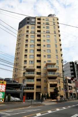 Local appearance photo. appearance